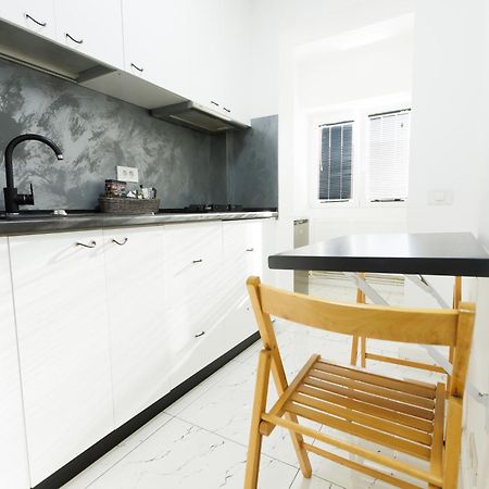 Archi'S Apartament Galaţi Buitenkant foto