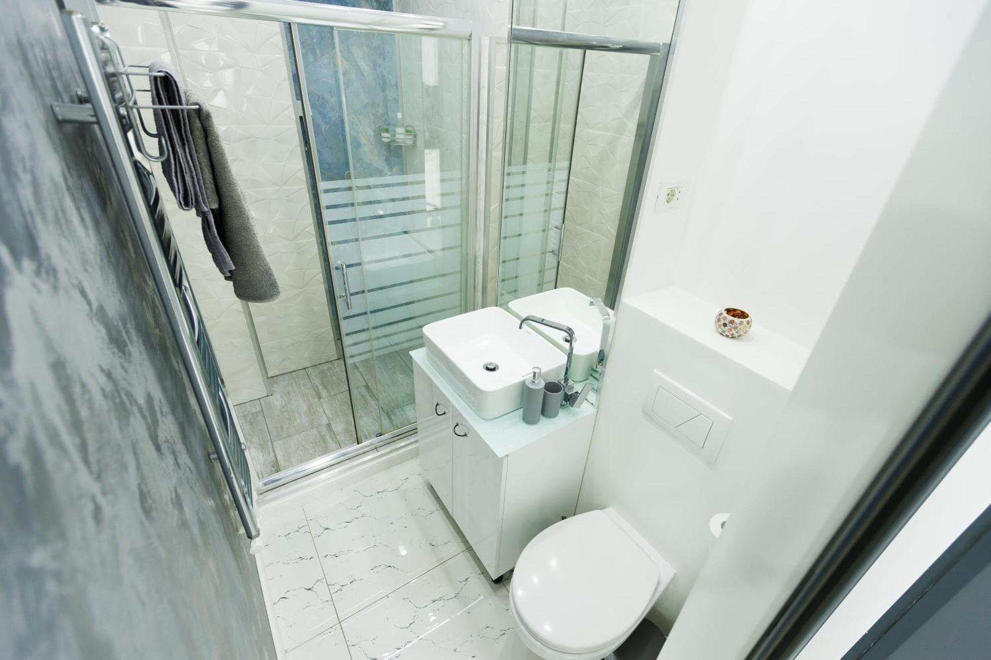 Archi'S Apartament Galaţi Buitenkant foto
