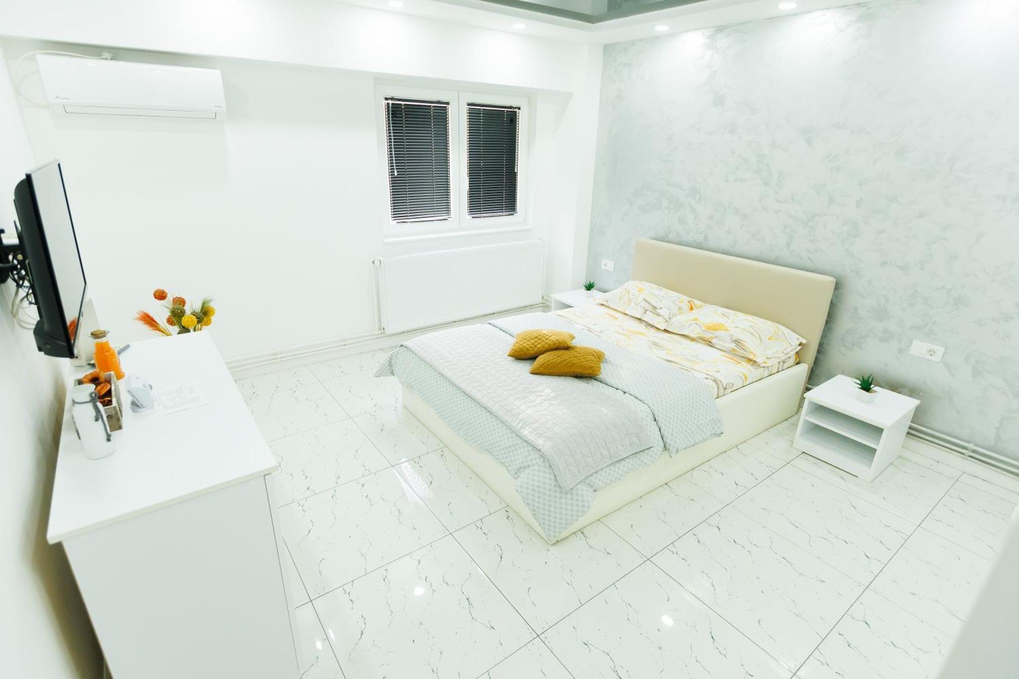 Archi'S Apartament Galaţi Buitenkant foto
