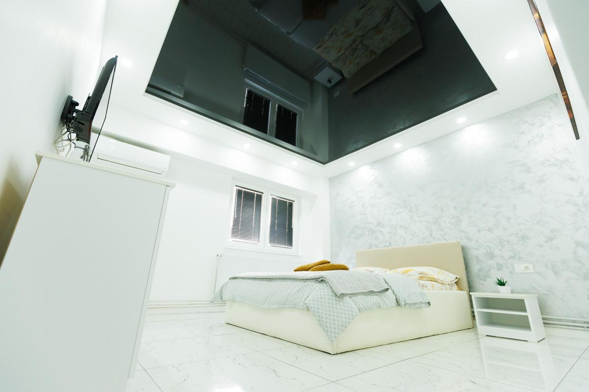 Archi'S Apartament Galaţi Buitenkant foto