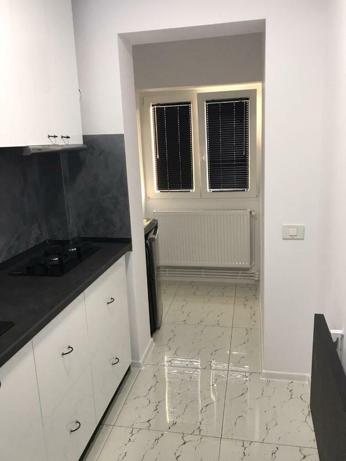 Archi'S Apartament Galaţi Buitenkant foto