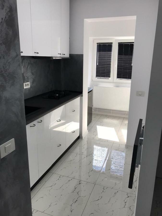Archi'S Apartament Galaţi Buitenkant foto